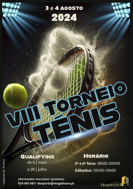 viii_torneio_de_tenis___cartaz