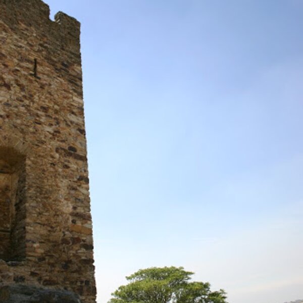 Mogadouro - castelo (monumento nacional) (7)