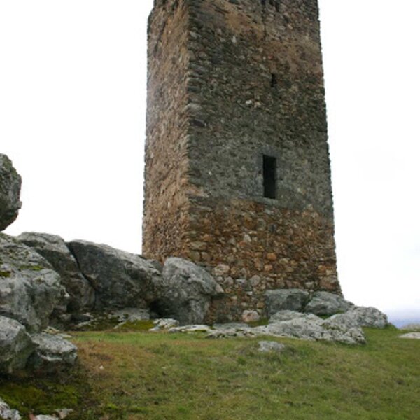 Penas róias - castelo (monumento nacional) (1)