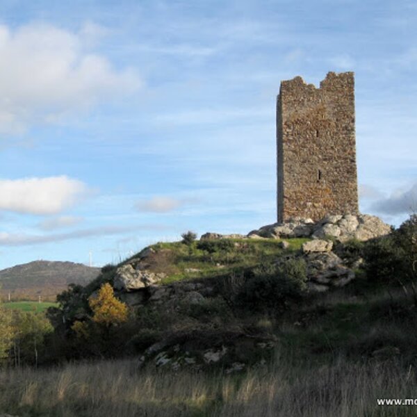 Penas róias - castelo (monumento nacional) (3)