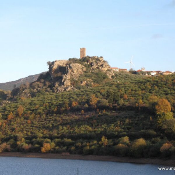 Penas róias - castelo (monumento nacional) (5)