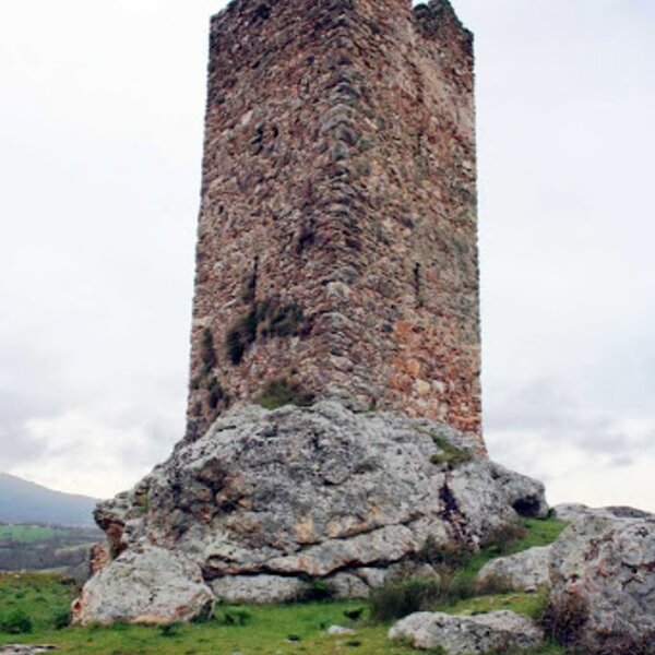 Penas róias - castelo (monumento nacional) (6)