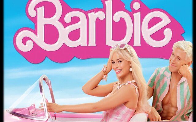 barbie