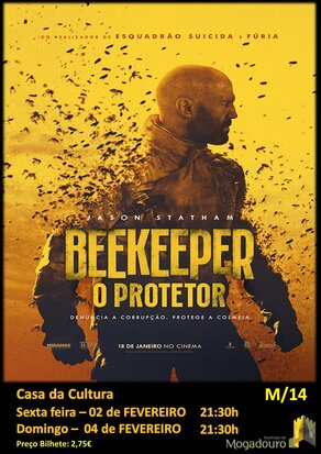 cine_beekeeper