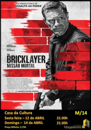 bricklayer