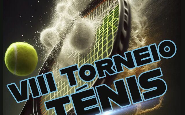 viii_torneio_de_tenis___cartaz