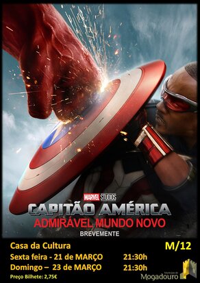 capitao
