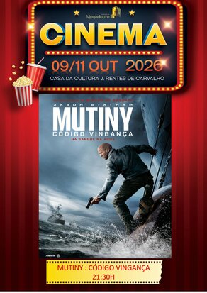 Cinema - Mutiny