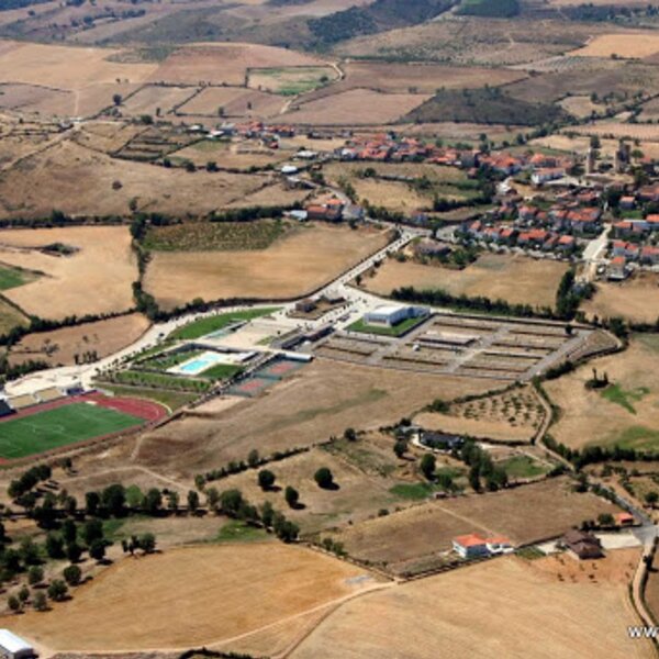 Complexo desportivo (vista aérea) (1)