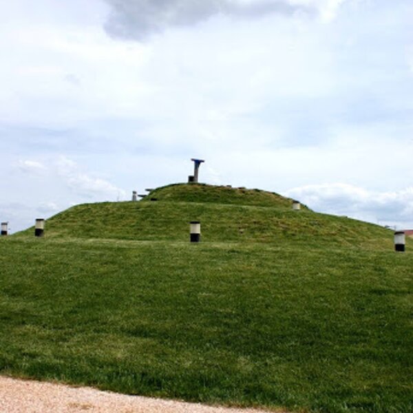 Parque da vila (miradouro em espiral) (2)