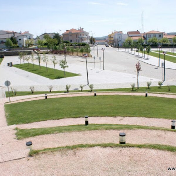 Parque da vila