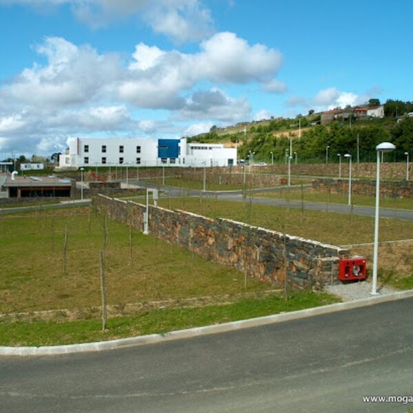 Parque de campismo quinta da agueira (2)