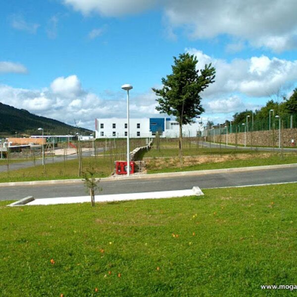 Parque de campismo quinta da agueira (1)