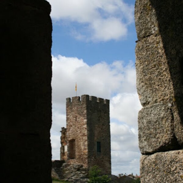 Mogadouro - castelo (monumento nacional) (8)