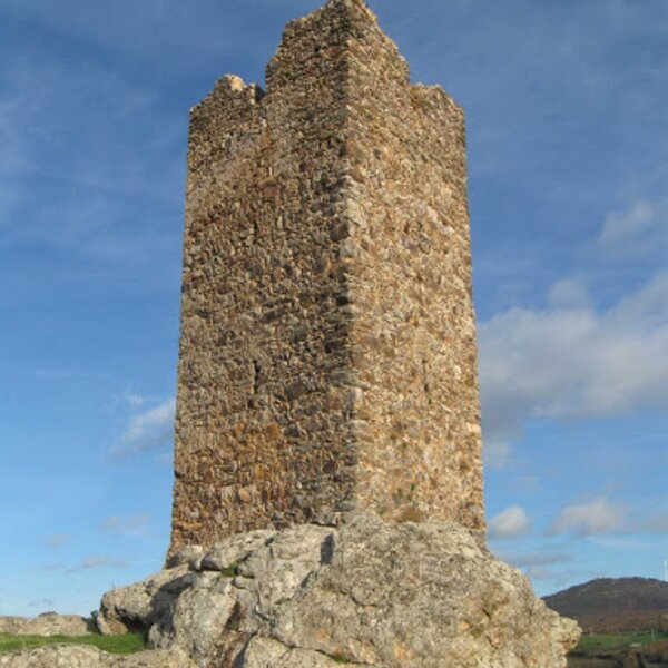 Penas róias - castelo (monumento nacional) (4)