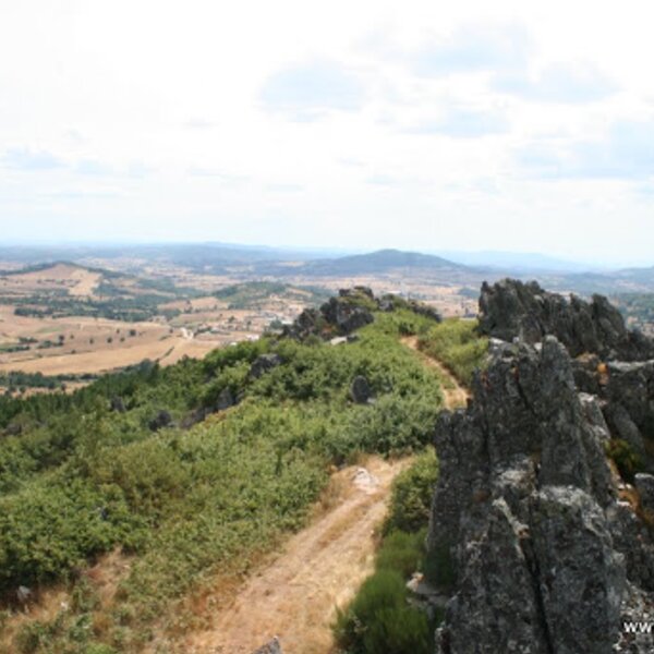 Vila de ala - castro de santiago (1)