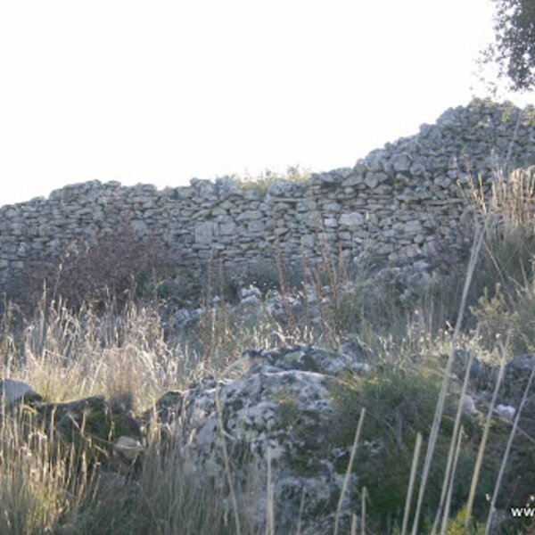 Vilarinho dos galegos - castros de v. g. (2)