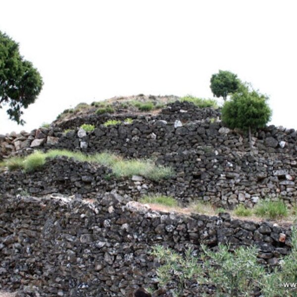 Vilarinho dos galegos - castros de vilarinho dos galegos