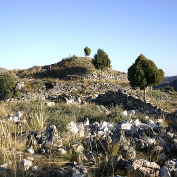 Vilarinho dos galegos - castros de v. g. (6)