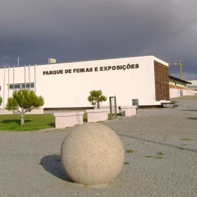 Parque de Feiras e Exposições