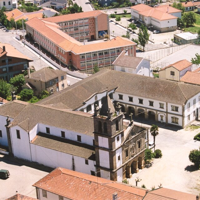 Convento de S. Francisco