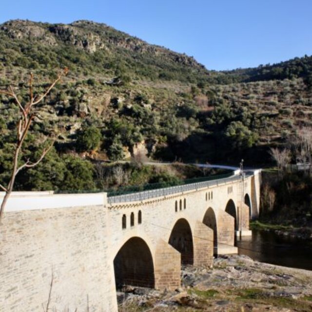 Ponte de Remondes