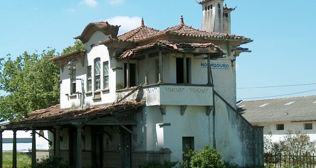 Mogadouro