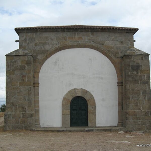 Castanheira - capela n.ª sr.º da assunção (2)
