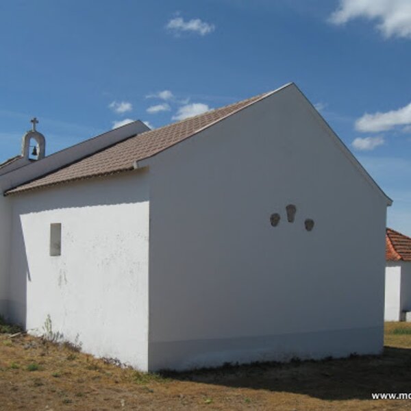 Castro vicente - capela do senhor da fraga (2)