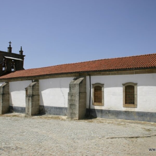 Castelo branco - igreja de castelo branco (2)