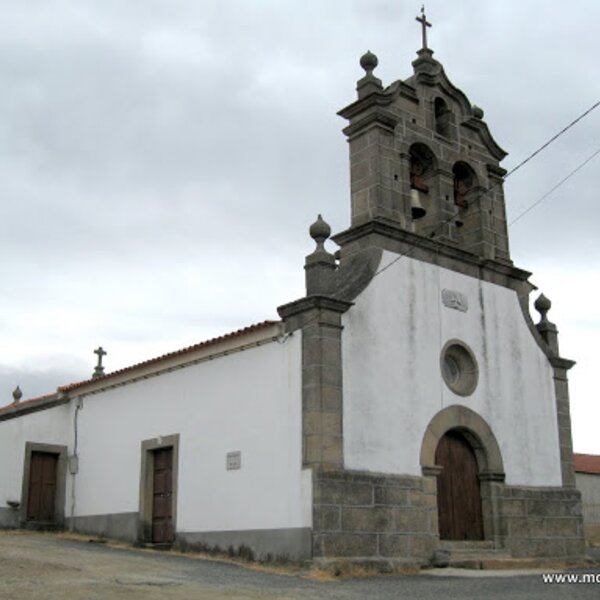 Granja - igreja