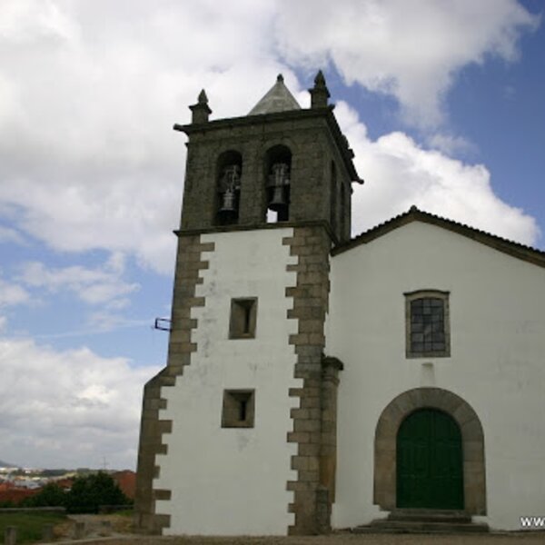 Mogadouro - igreja matriz (1)
