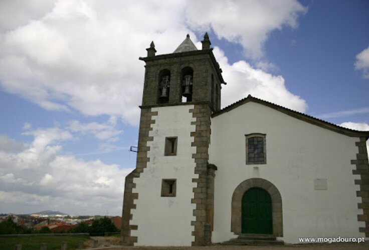 Mogadouro - igreja matriz (1)
