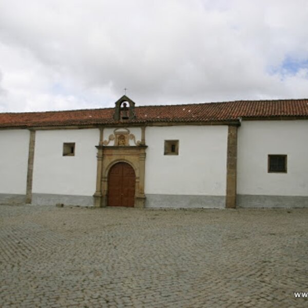 Mogadouro - igreja misericórdia (2)