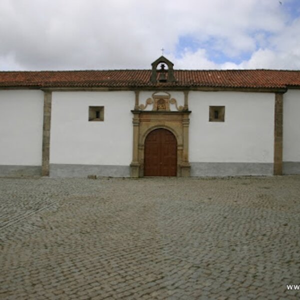 Mogadouro - igreja misericórdia (1)