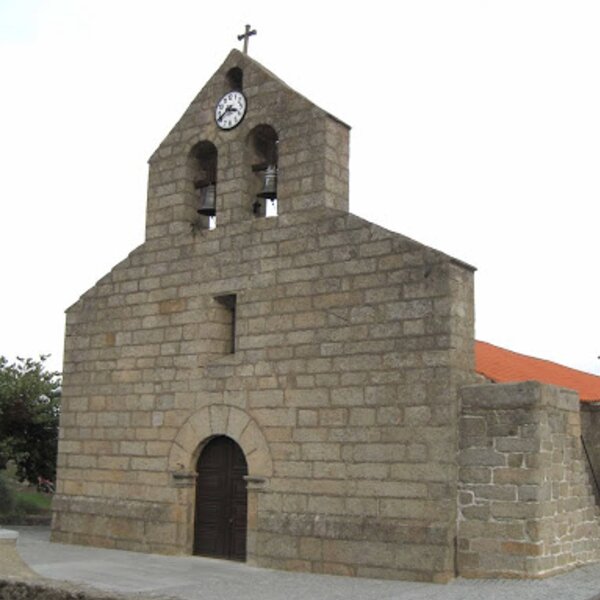 Urrós - igreja paroquial de urrós (2)