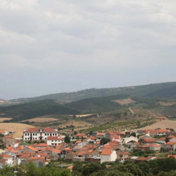 Castelo branco e o solar dos pimenteis