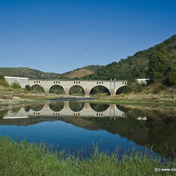 Ponteremondes