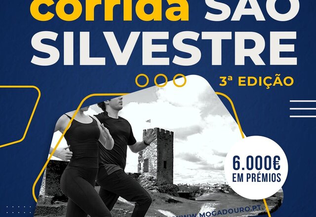 Corrida São Silvestre