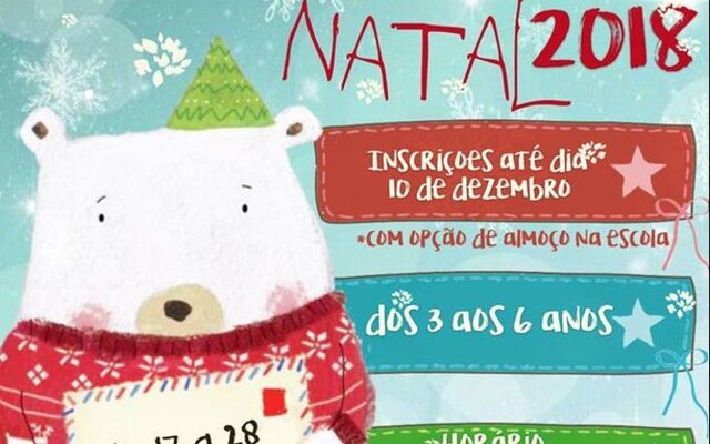 Ferias na escola natal 18 1 640 400