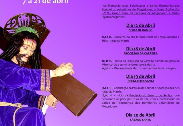 Cartaz sr dos passos 19 1 640 440