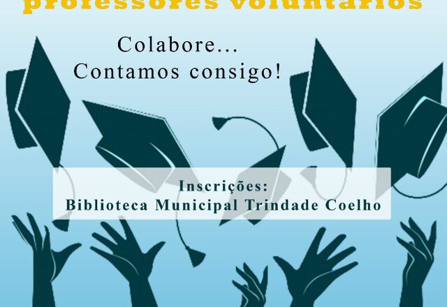 2019 usm cartaz professores voluntarios 1 640 440