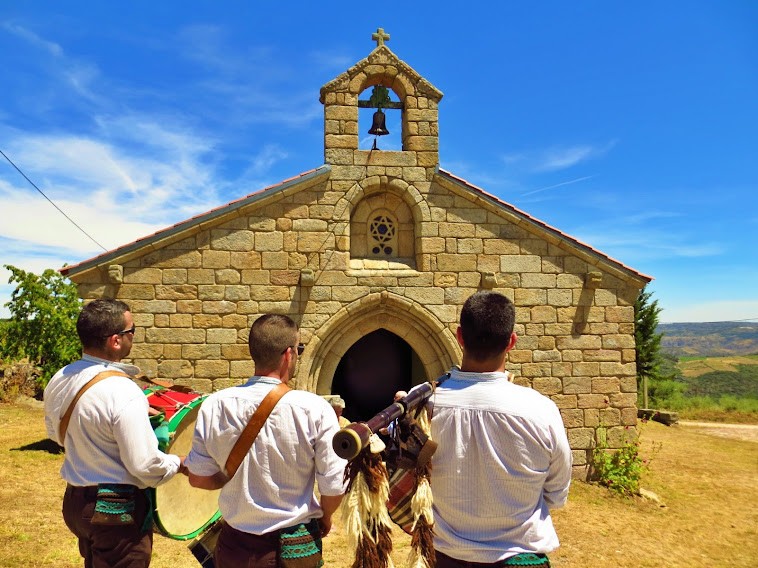 Igreja de Algosinho (2)