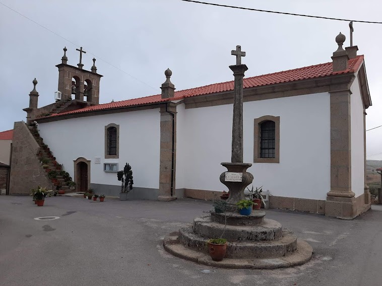 Igreja Peredo