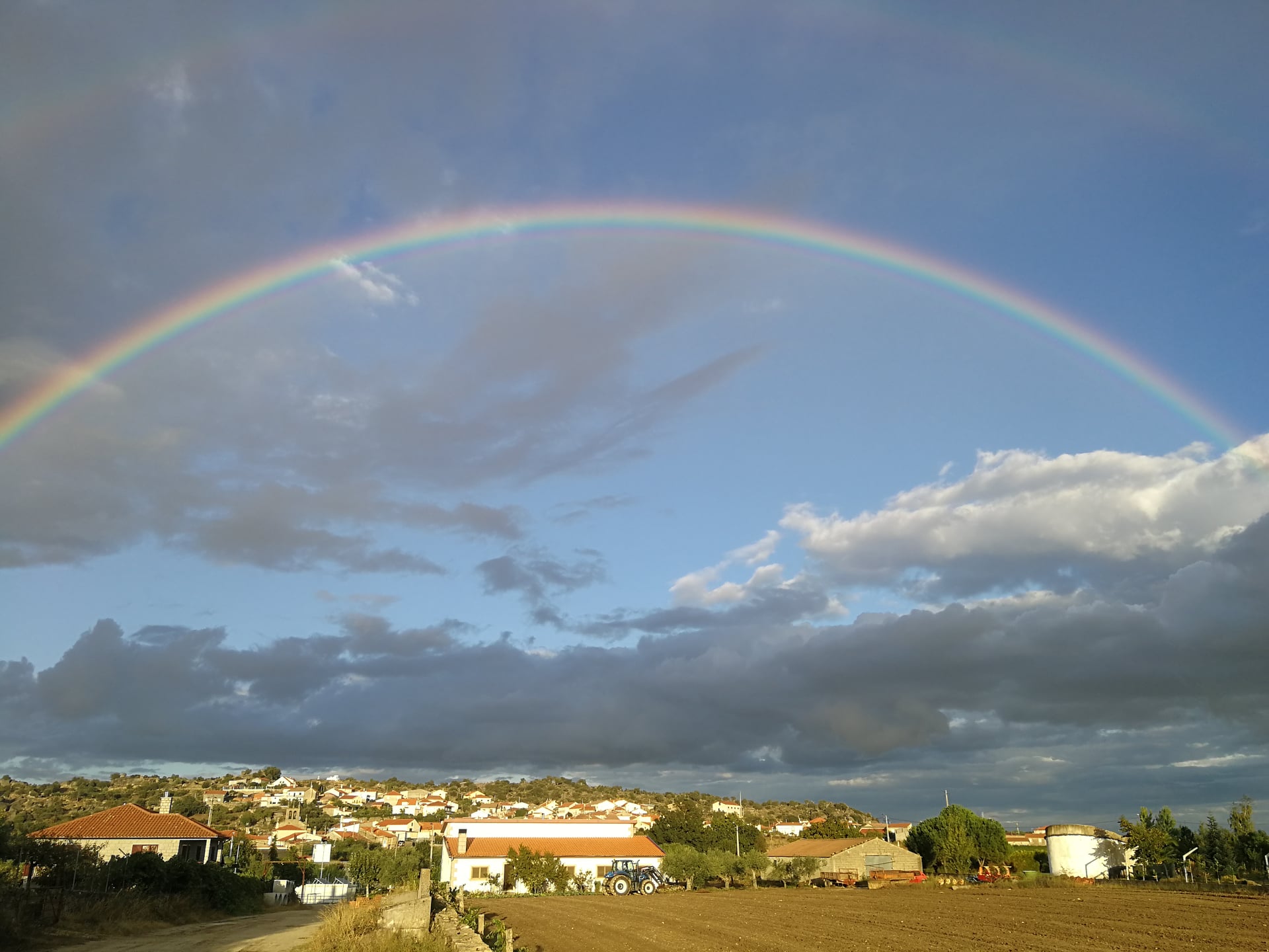 Peredo da Bemposta