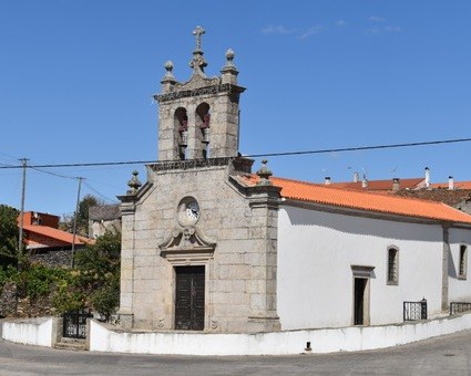 Igreja Matriz 04