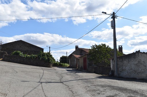 Largo Sto António