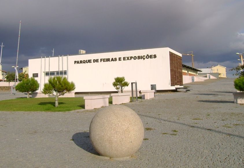 Parque de Feiras e Exposições