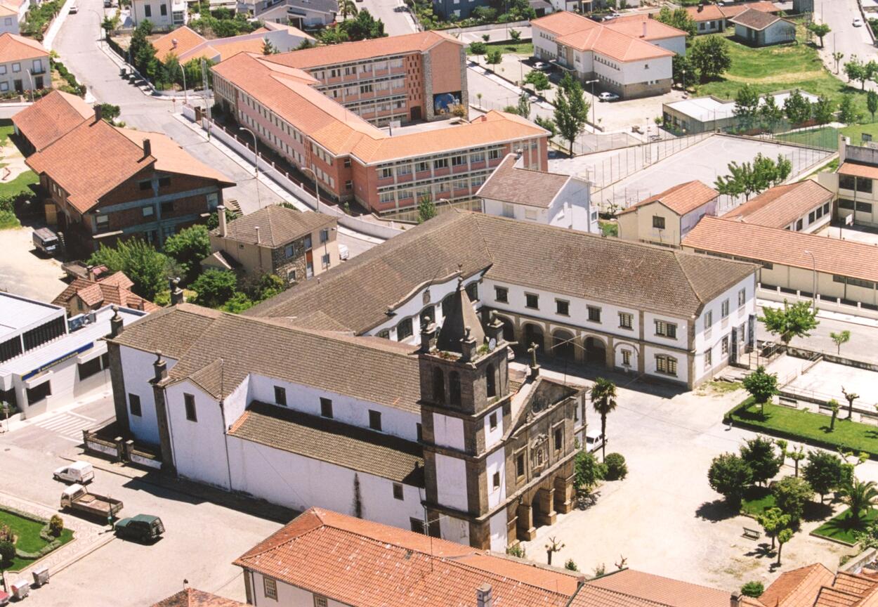 Convento de S. Francisco