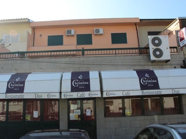 Restaurante dias 1 980 2500